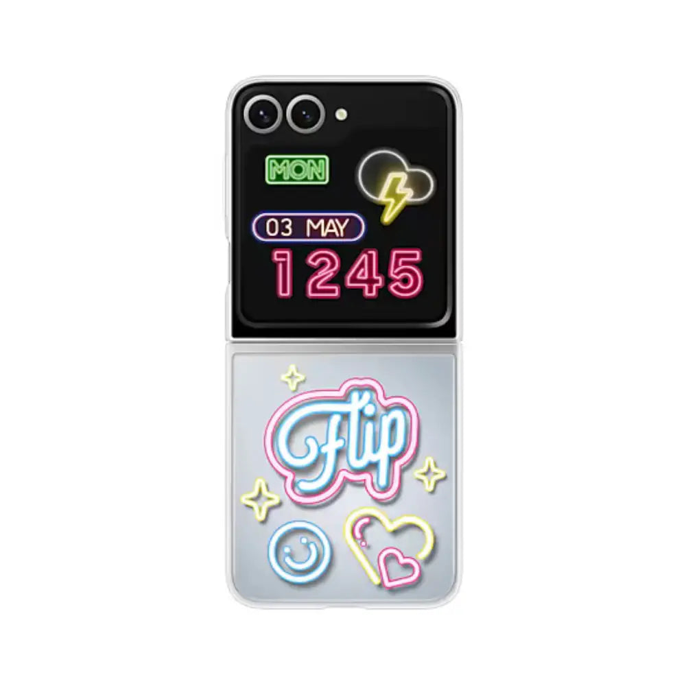 Samsung Flipsuit Case for Z Flip6