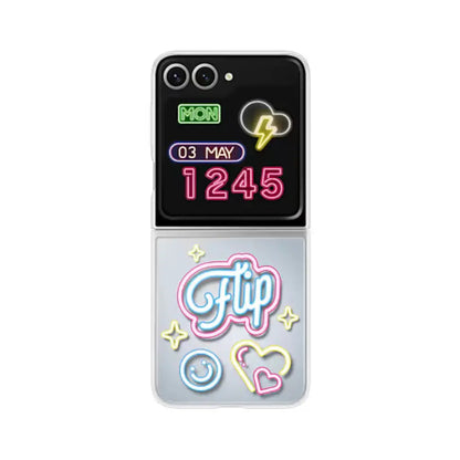 Samsung Flipsuit Case for Z Flip6