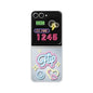 Samsung Flipsuit Case for Z Flip6