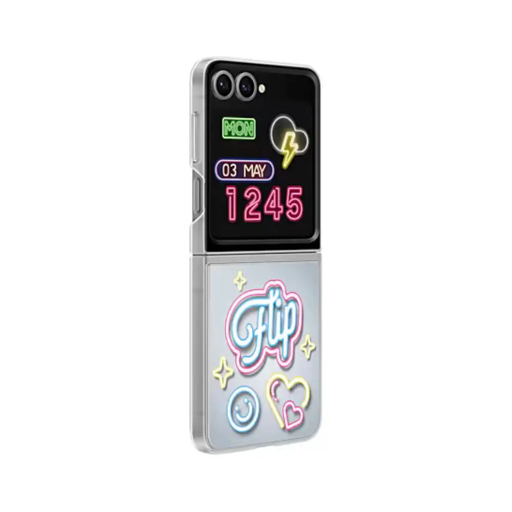 Samsung Flipsuit Case for Z Flip6