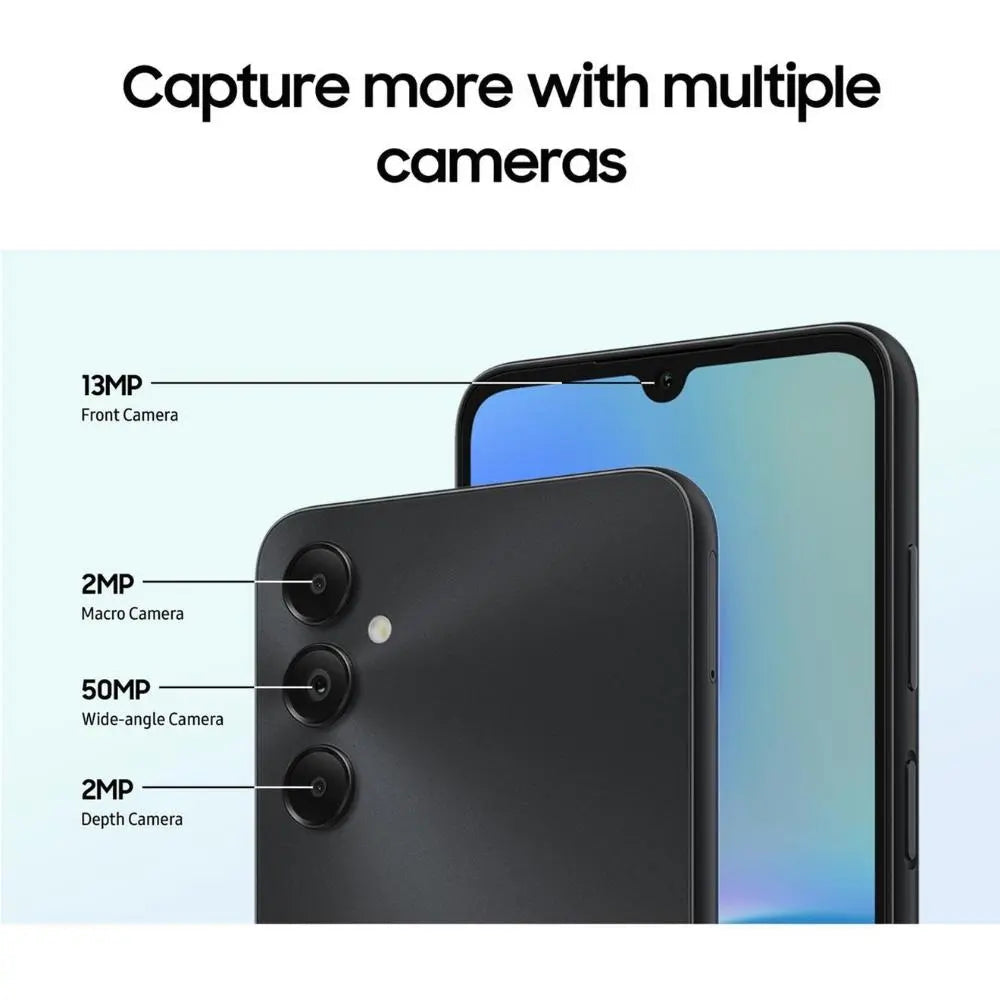 Samsung Galaxy A05s