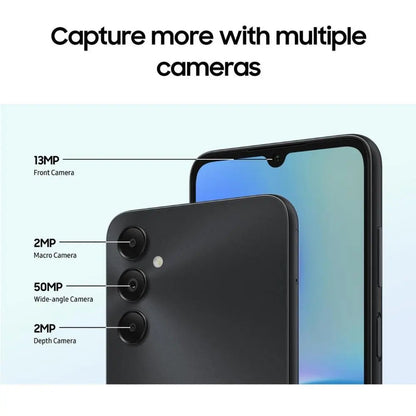 Samsung Galaxy A05s