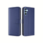 Samsung Galaxy A54 5G Book Flip Case Leather Wallet