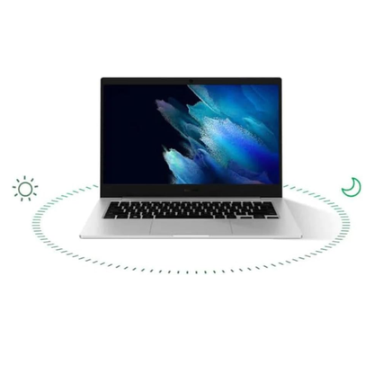 Samsung Galaxy Book2 Go 5G Laptop NP345XNA-KA1UK