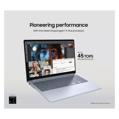 Samsung Galaxy Book4 Edge NP750XQB-KA2UK