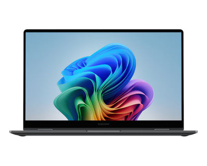 Samsung Galaxy Book5 360 (15.6", Core Ultra 7, 16GB), a Copilot+ PC - NP750QHA-KA3UK     