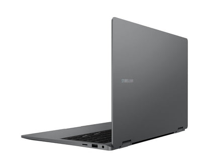 Samsung Galaxy Book5 360 (15.6", Core Ultra 7, 16GB), a Copilot+ PC - NP750QHA-KA3UK     