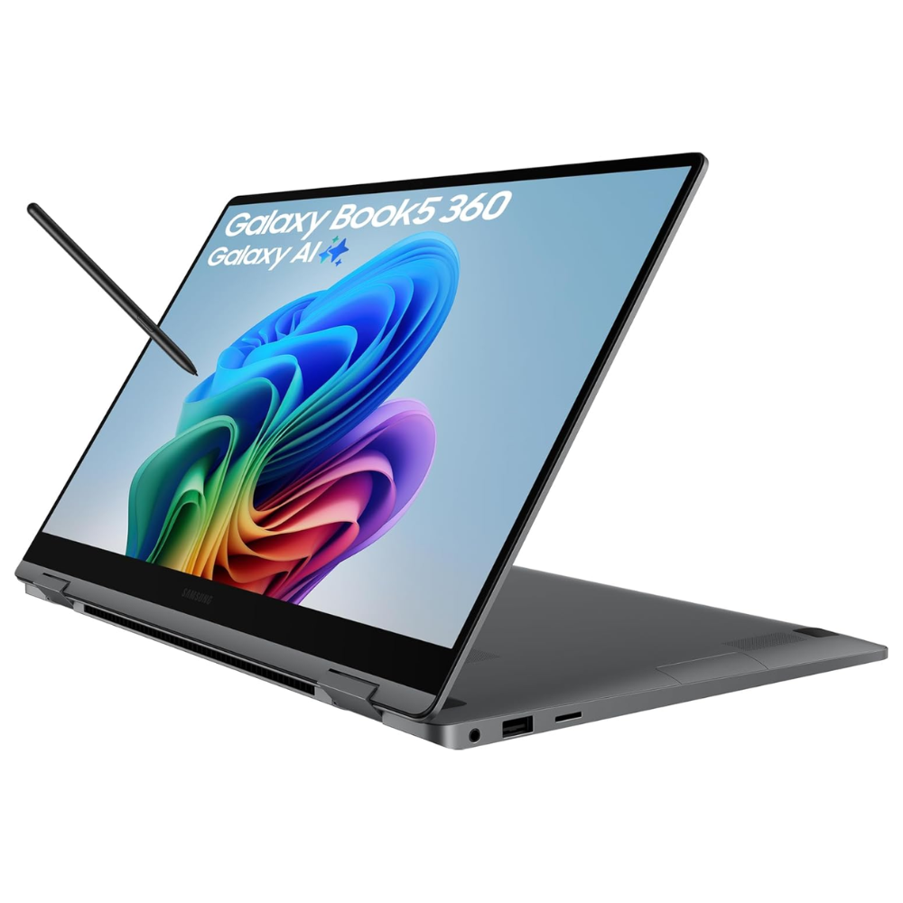 Samsung Galaxy Book5 Pro 360 NP754QHA-KG1UK