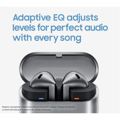 Samsung Galaxy Buds3 Pro