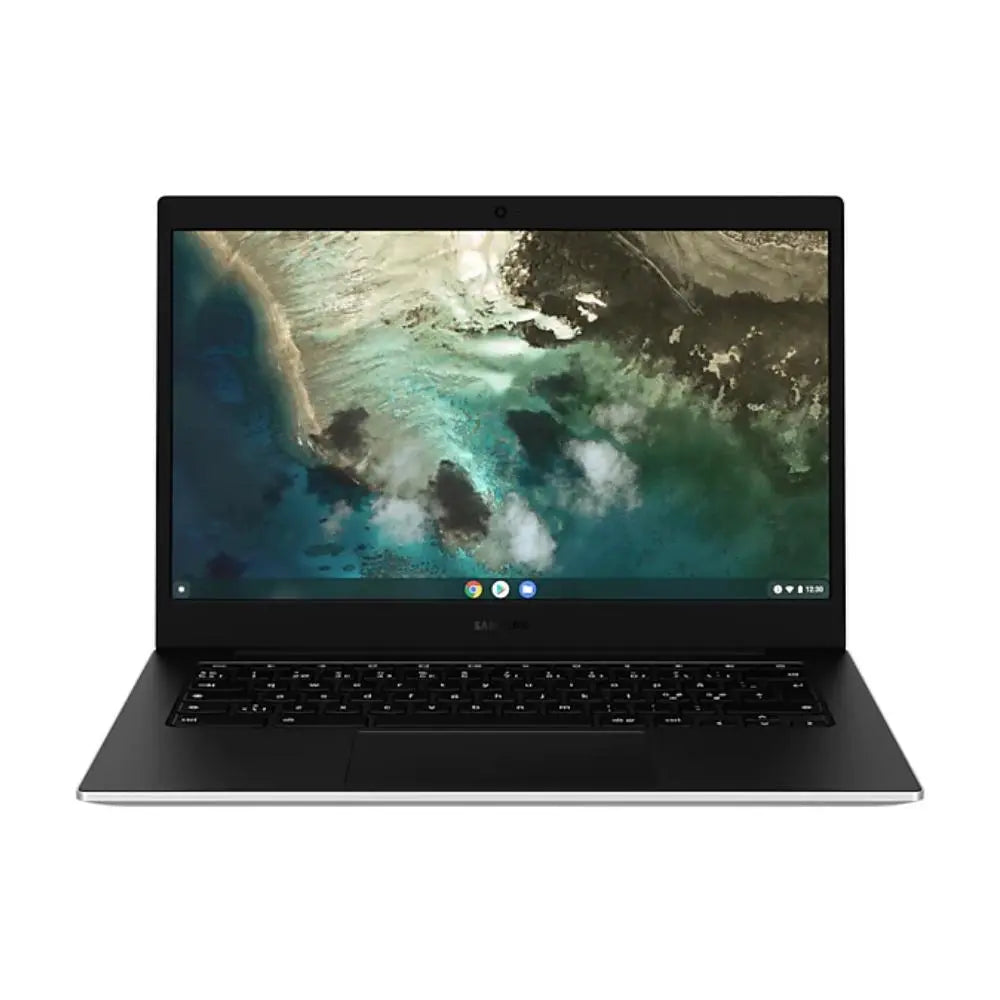 Samsung Galaxy Chromebook Go 14in Celeron 4GB 64GB