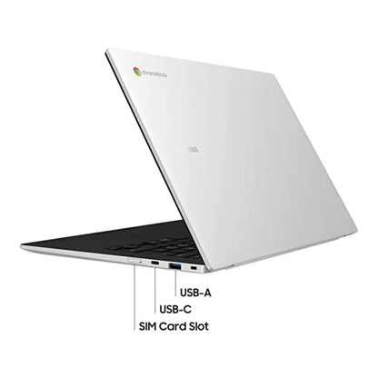 Samsung Galaxy Chromebook Go 14in Celeron 4GB 64GB