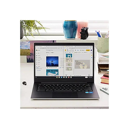 Samsung Galaxy Chromebook Go 14in Celeron 4GB 64GB