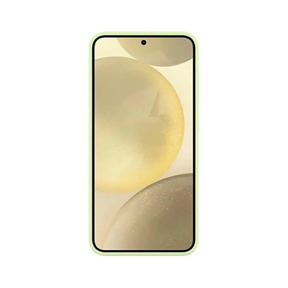 Samsung Galaxy S24 Silicone Case