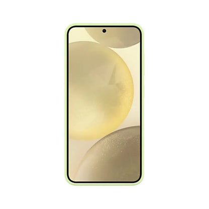 Samsung Galaxy S24 Silicone Case