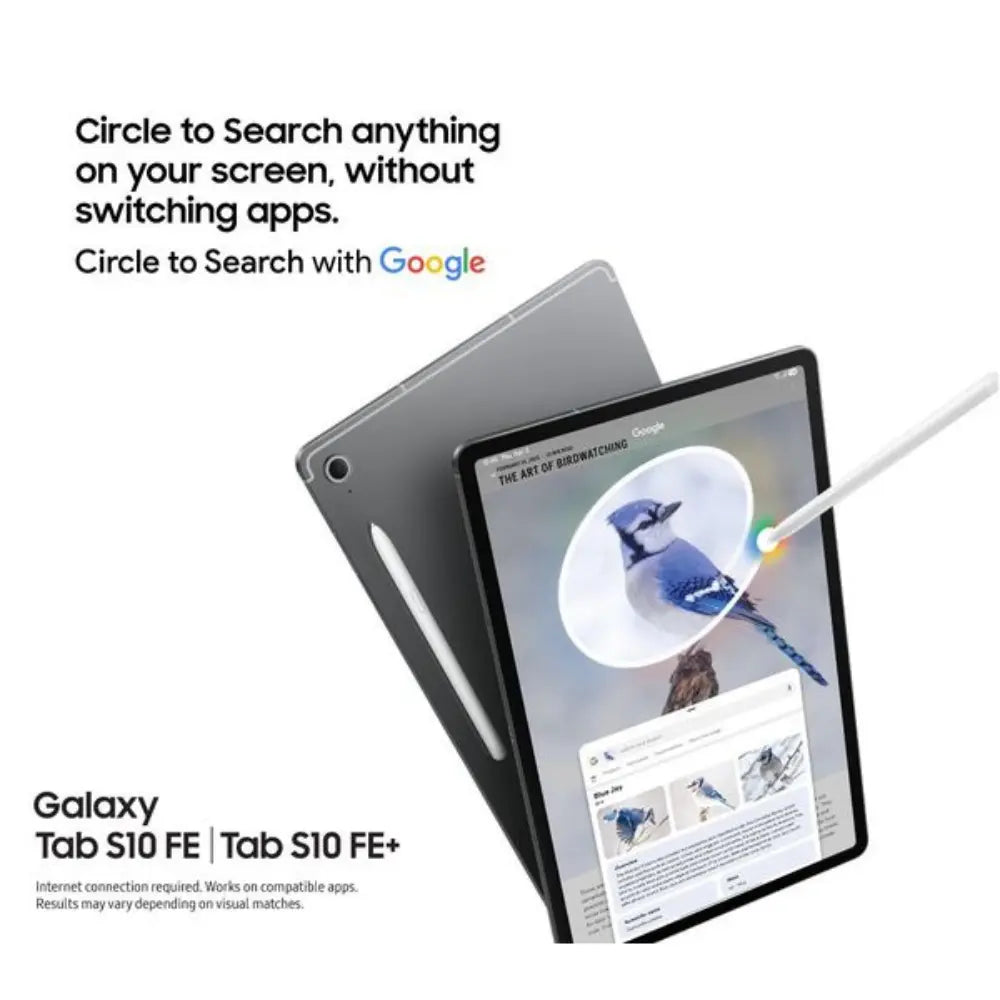 Samsung Galaxy Tab S10 FE