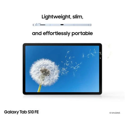 Samsung Galaxy Tab S10 FE