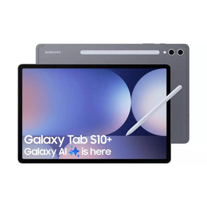 Samsung Galaxy Tab S10+ 12.4" Tablet