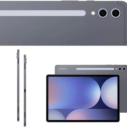 Samsung Galaxy Tab S10+ 12.4" Tablet