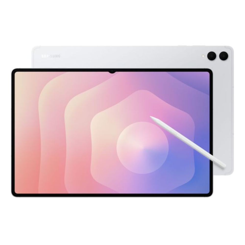 Samsung Galaxy Tab S11 Ultra 14.6″ Tablet 512GB, Silver – SM-X930NZSPEUB