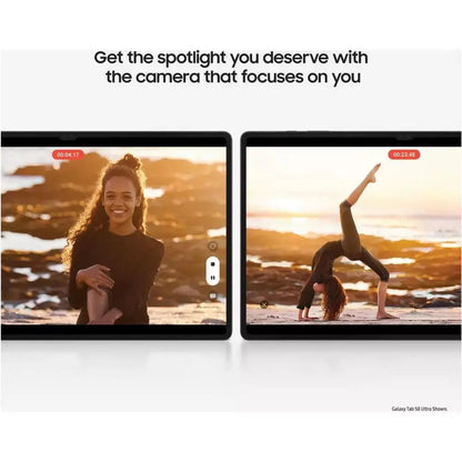 Samsung Galaxy Tab S8+ 12.4in 128GB Wi-Fi Tablet