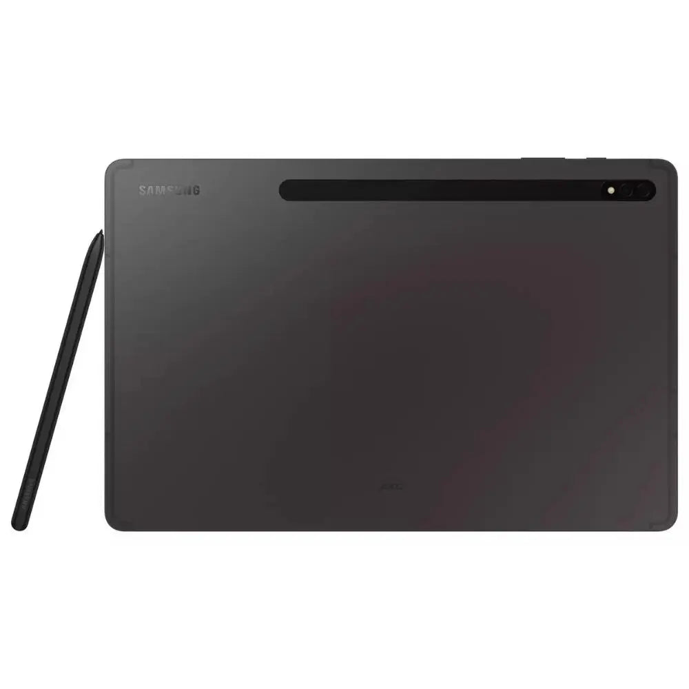 Samsung Galaxy Tab S8+ 12.4in 128GB Wi-Fi Tablet