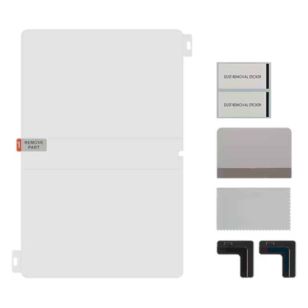 Samsung Galaxy Tab S9 Anti-Reflecting Screen Protector