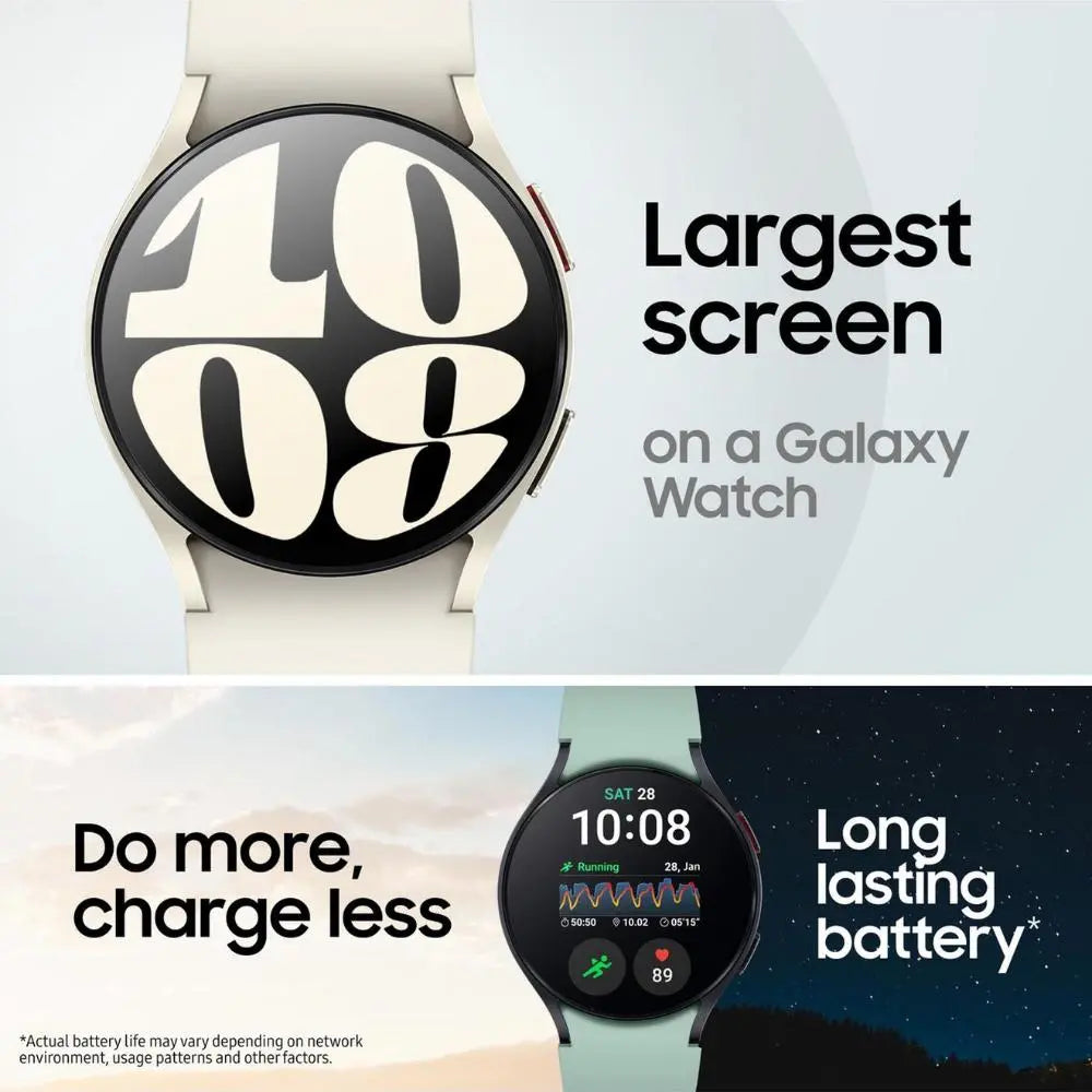 Samsung Galaxy Watch 6 44mm LTE