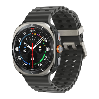 Samsung Galaxy Watch Ultra 47mm, LTE SM-L705FZS2EUA