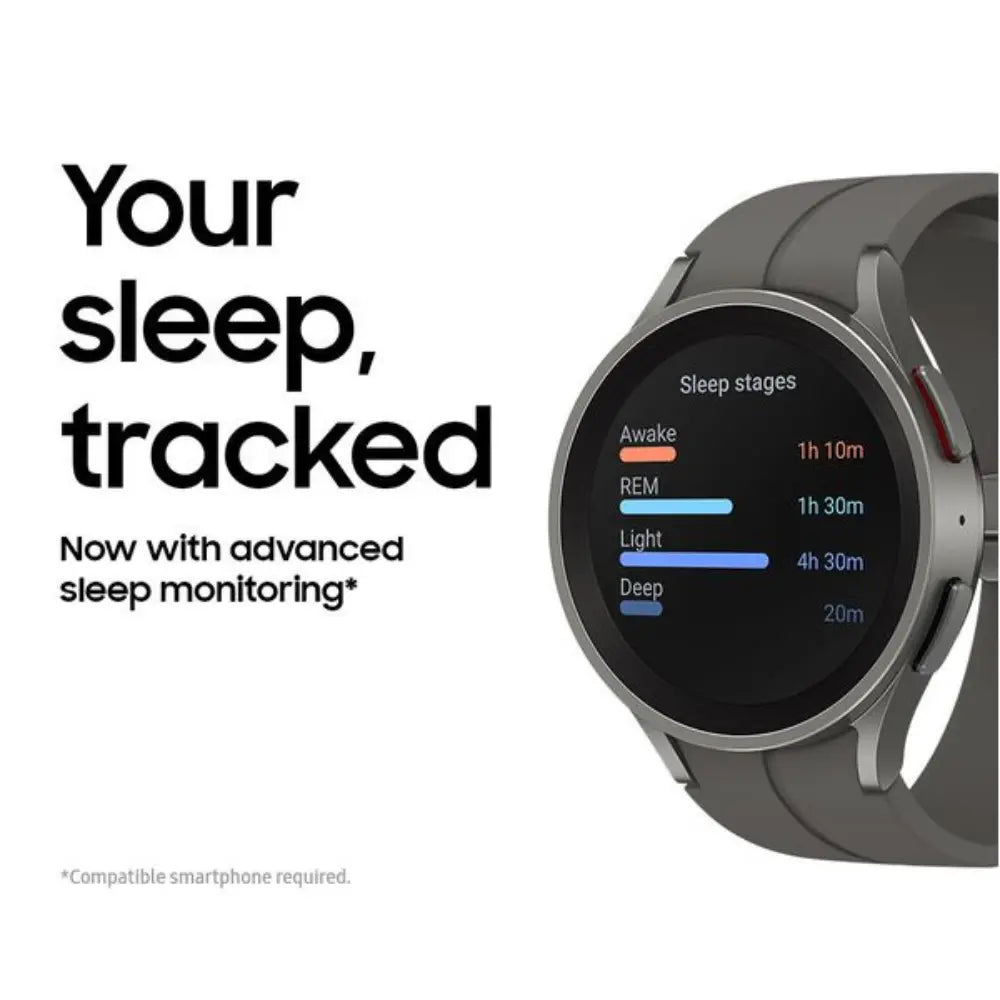 Samsung Galaxy Watch5 Pro BT