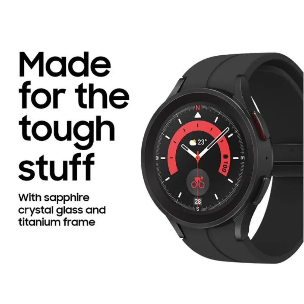 Samsung Galaxy Watch5 Pro BT