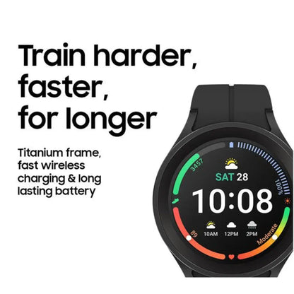 Samsung Galaxy Watch5 Pro BT
