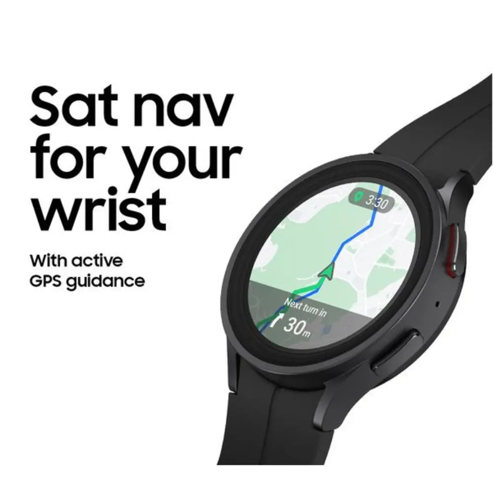 Samsung Galaxy Watch5 Pro BT