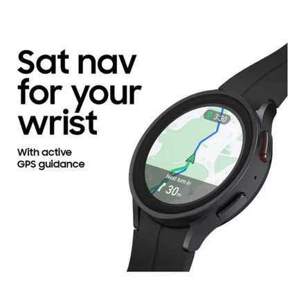 Samsung Galaxy Watch5 Pro BT