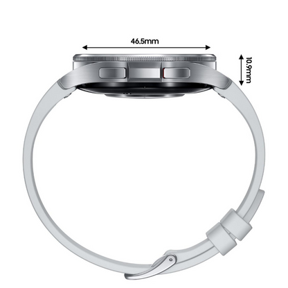 Samsung Galaxy Watch6 Classic 47mm Smart Watch
