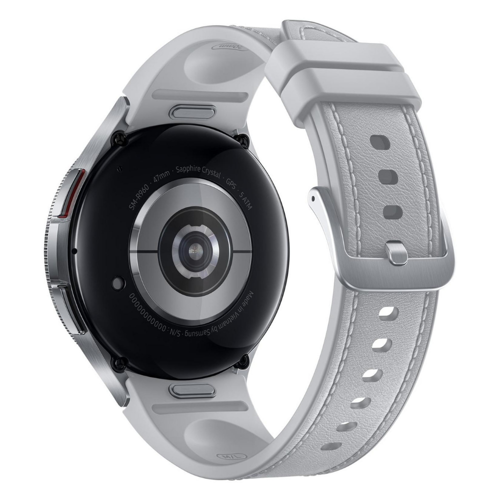 Samsung Galaxy Watch6 Classic 47mm Smart Watch