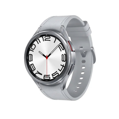 Samsung Galaxy Watch6 Classic 47mm Smart Watch Studio Version - Fabric Strap Included