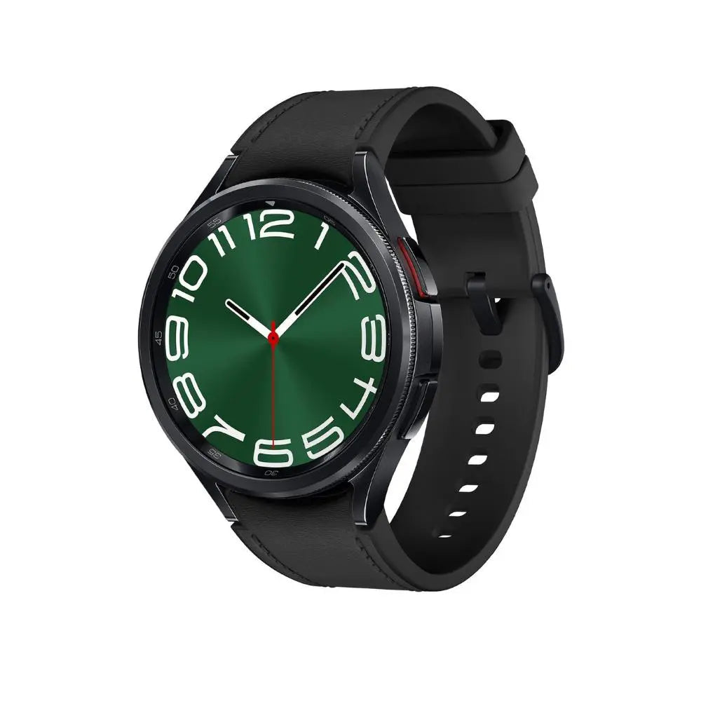 Samsung Galaxy Watch6 Classic 47mm Smart Watch Studio Version - Fabric Strap Included