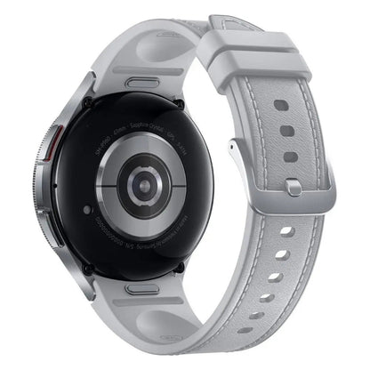 Samsung Galaxy Watch6 Classic 47mm Smart Watch Studio Version - Fabric Strap Included