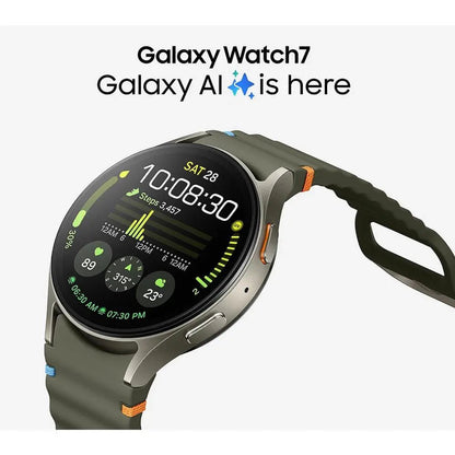Samsung Galaxy Watch7 Bluetooth