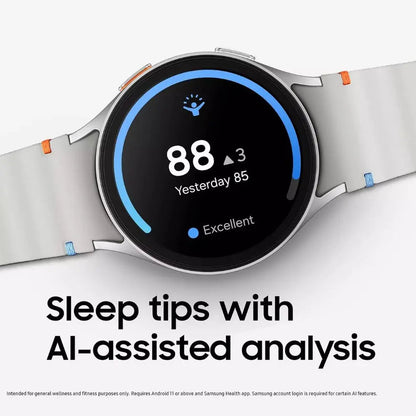 Samsung Galaxy Watch7 Bluetooth
