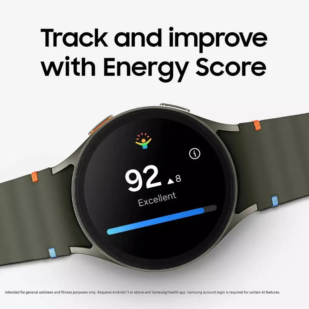 Samsung Galaxy Watch7 Bluetooth