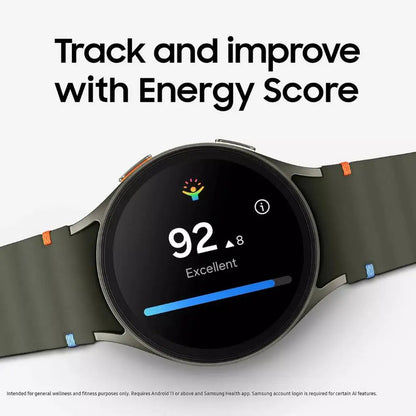 Samsung Galaxy Watch7 Bluetooth