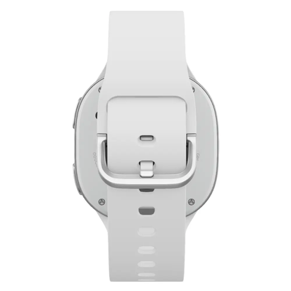 Samsung Galaxy Watch8 Bluetooth 40mm, Bespoke Silver – SM-L320NZSDWEU