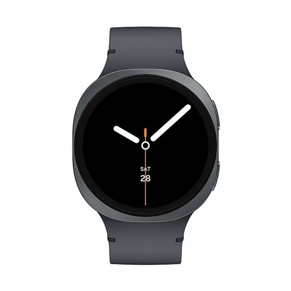 Samsung Galaxy Watch8 Bluetooth 44mm, Bespoke Graphite – SM-L330NDADWEU