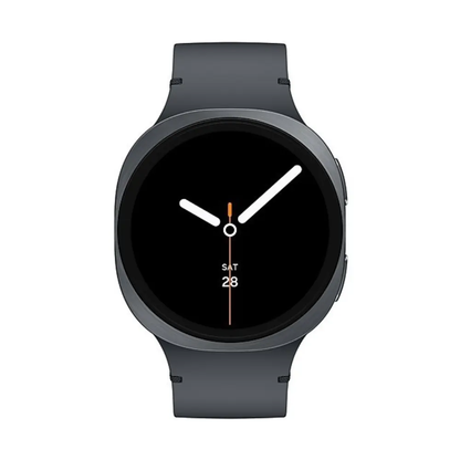 Samsung Galaxy Watch8 Bluetooth 44mm, Bespoke Graphite – SM-L330NDADWEU