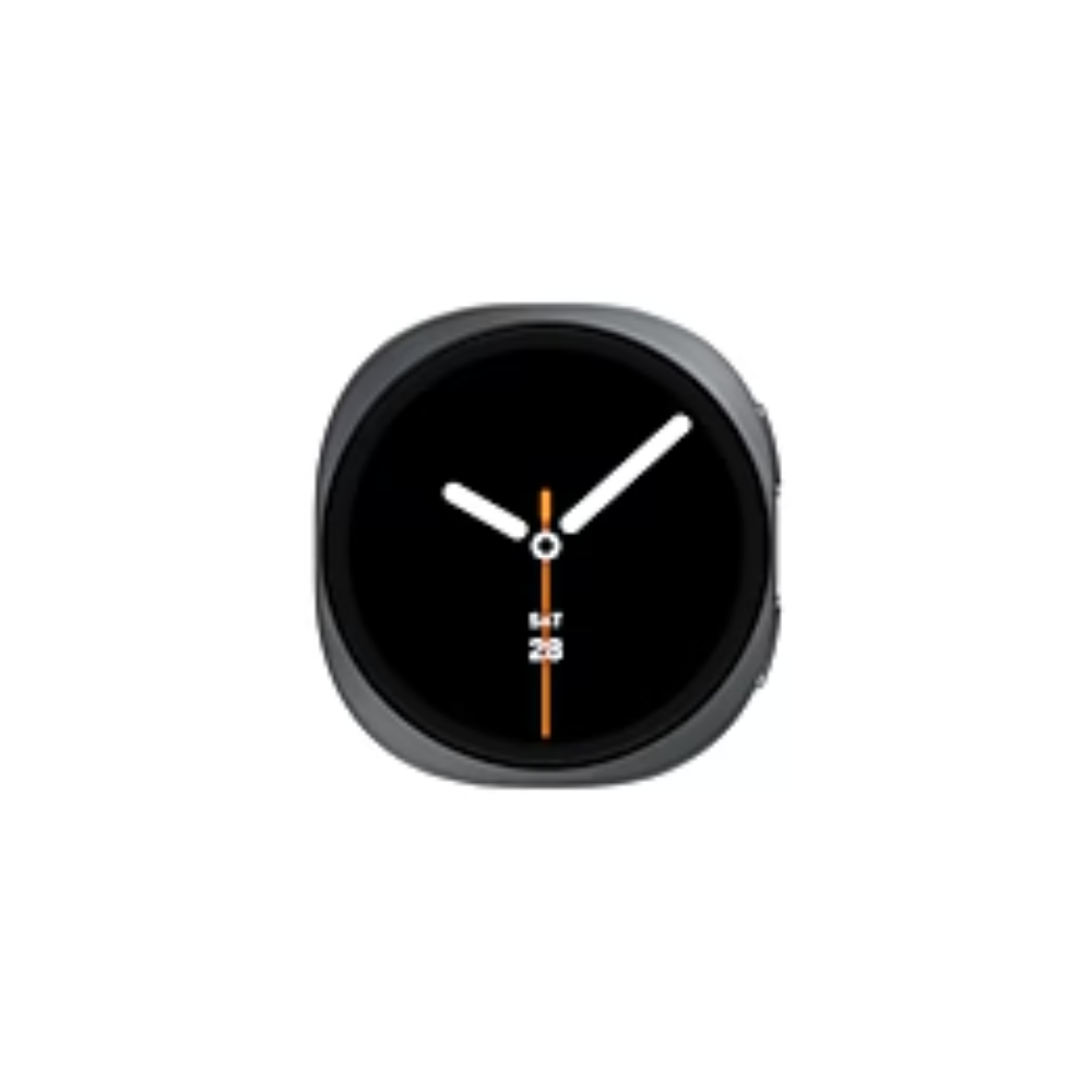 Samsung Galaxy Watch8 Bluetooth 44mm, Bespoke Silver – SM-L330NZSDWEU