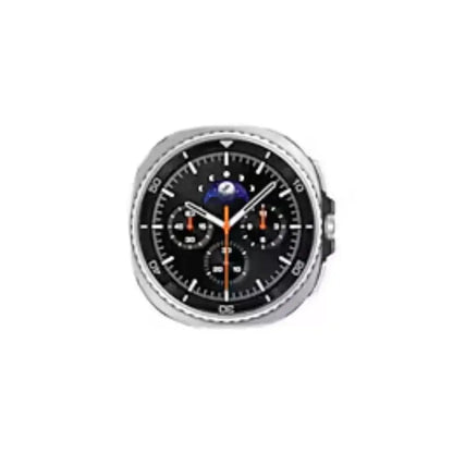 Samsung Galaxy Watch8 Classic (Bluetooth, 46 mm) SM-L500NZKDWEU