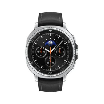 Samsung Galaxy Watch8 Classic (Bluetooth, 46 mm) SM-L500NZKDWEU