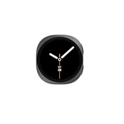 Samsung Galaxy Watch8 (Bluetooth, 40 mm) SM-L320NDADWEU