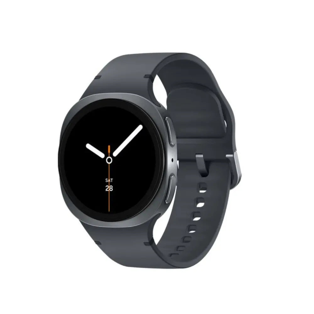 Samsung Galaxy Watch8 (Bluetooth, 40 mm) SM-L320NDADWEU